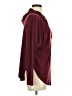 Unbranded Burgundy Pullover Sweater Size M - photo 4