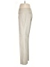 Etcetera 100% Cotton Tan Dress Pants Size 10 - photo 5