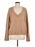 Elan Tan Pullover Sweater Size M - photo 1