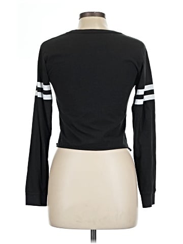 ON FIRE Long Sleeve T-Shirt (view 2)