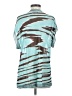 Missoni 100% Rayon Teal Kimono Size XS (estimated) - photo 2