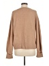Elan Tan Pullover Sweater Size M - photo 2