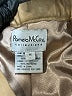 Pamela McCoy 100% Leather Tan Khakis Size 1X - photo 7