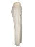 Etcetera 100% Cotton Tan Dress Pants Size 10 - photo 4