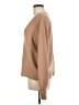 Elan Tan Pullover Sweater Size M - photo 5