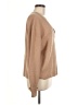 Elan Tan Pullover Sweater Size M - photo 4