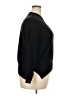 Assorted Brands Solid Black Pullover Sweater Size XXL (estimated) - photo 4