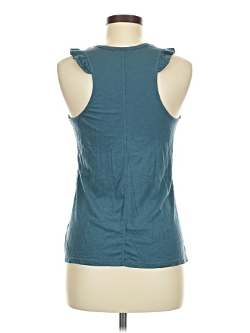 LA Made Sleeveless T-Shirt (view 2)