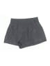 Layer 8 100% Polyester Gray Athletic Shorts Size M - photo 1