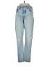 Levi's Hearts Blue Jeans Size 25 waist - photo 1