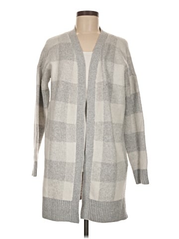 Jun & Ivy Cardigan (view 1)