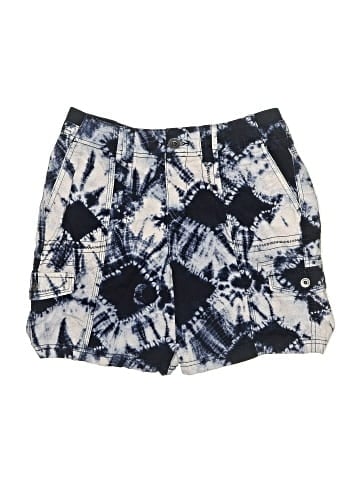 Style&Co Shorts (view 1)