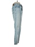 Levi's Hearts Blue Jeans Size 25 waist - photo 4