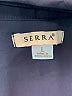 Serra Blue Casual Dress Size L - photo 7