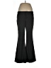 Spacegirlz Chevron-herringbone Black Dress Pants Size 13 - photo 1