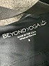 Beyond Yoga Black Romper Size S - photo 4