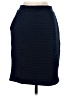 Uniqlo Argyle Blue Formal Skirt Size S - photo 2