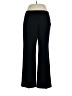 Calvin Klein Solid Black Dress Pants Size 14 - photo 1