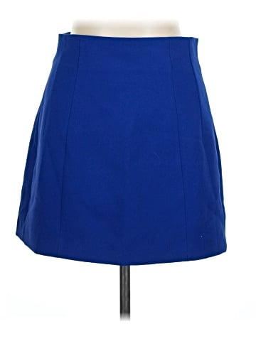 Zara Casual Skirt (view 1)