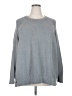 Old Navy Gray Pullover Sweater Size XXL - photo 1