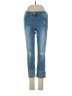 Hudson Jeans Hearts Blue Jeans Size 12 - photo 1