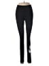 Nike Graphic Black Yoga Pants Size M - photo 1