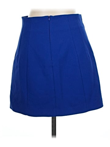 Zara Casual Skirt (view 2)