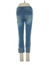 Hudson Jeans Hearts Blue Jeans Size 12 - photo 2