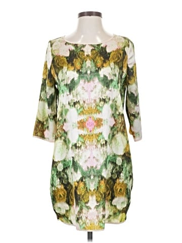 Sam & Lavi Casual Dress (view 1)