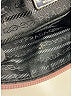 Prada Pink Satin Clutch One size - photo 10