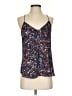 J.Crew Black Sleeveless Blouse Size 4 - photo 1