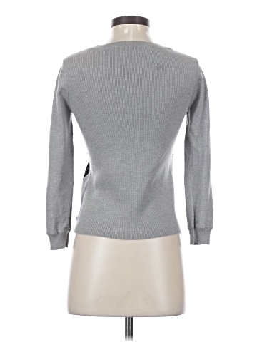 Diane von Furstenberg Wool Pullover Sweater (view 2)
