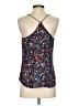 J.Crew Black Sleeveless Blouse Size 4 - photo 2
