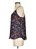 J.Crew Black Sleeveless Blouse Size 4 - photo 5