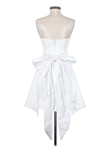 Wear Your Love Cocktail Dress (view 2)