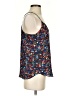 J.Crew Black Sleeveless Blouse Size 4 - photo 4