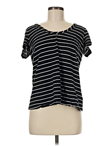 Caslon Short Sleeve T-Shirt (view 1)
