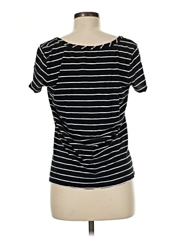 Caslon Short Sleeve T-Shirt (view 2)