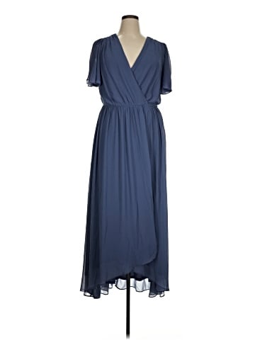 Soieblu Cocktail Dress (view 1)