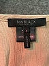 Bobi BLACK Tan Tank Top Size S - photo 7