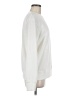 Unbranded 100% Polyester White Sweatshirt Size M - photo 4