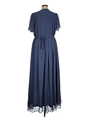 Soieblu Cocktail Dress (view 2)
