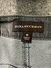 Dana Buchman Black Jeans Size 10 - photo 7