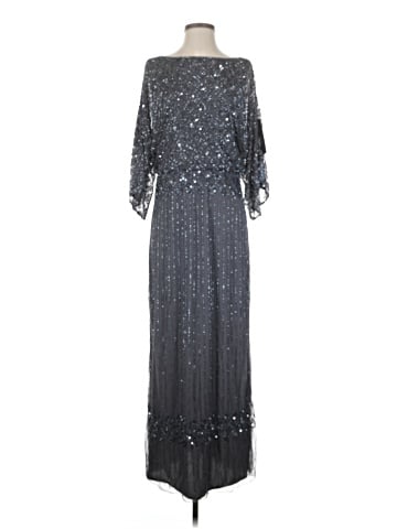 Pisarro Nights Cocktail Dress (view 1)