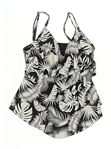 Shade & Shore Swimsuit Top (view 1)
