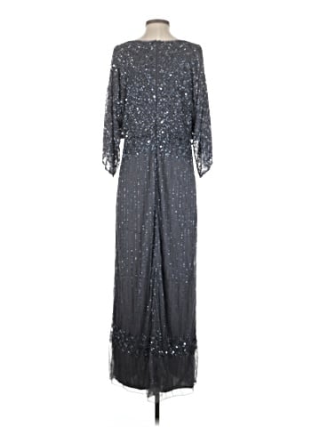 Pisarro Nights Cocktail Dress (view 2)