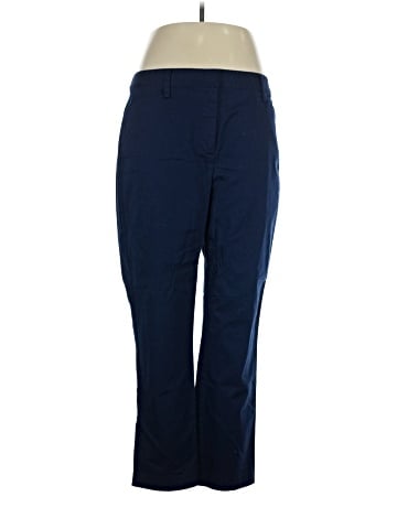 Lands' End Active Pants (view 1)