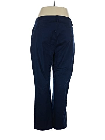 Lands' End Active Pants (view 2)