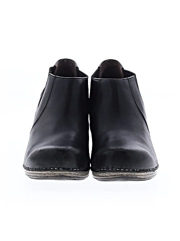 Dansko Ankle Boots (view 2)