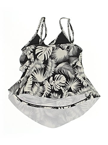 Shade & Shore Swimsuit Top (view 2)
